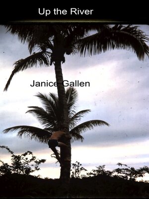 cover image of Up the River